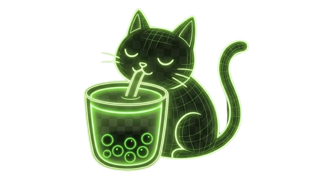 Matcha Studio Logo